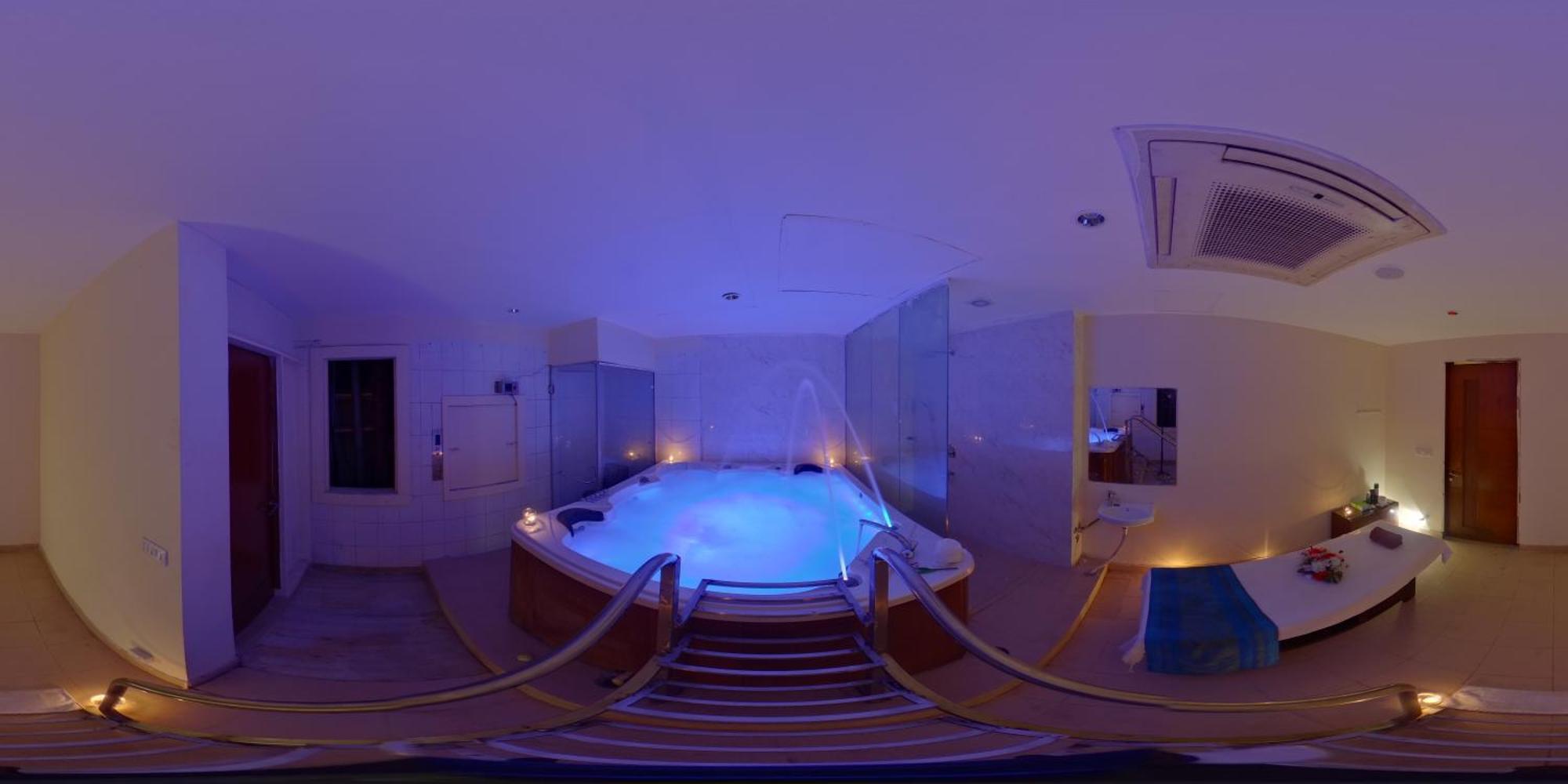 สกายซิตี้ โฮเต็ล Hotel คูร์เคาน์ ภายนอก รูปภาพ